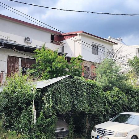 Digital Nomad Comfy Apartment,Foot Mountain Vodno And Millennium Cross,19 Min By Walk To Cener,Free Parking سكوبجي المظهر الخارجي الصورة