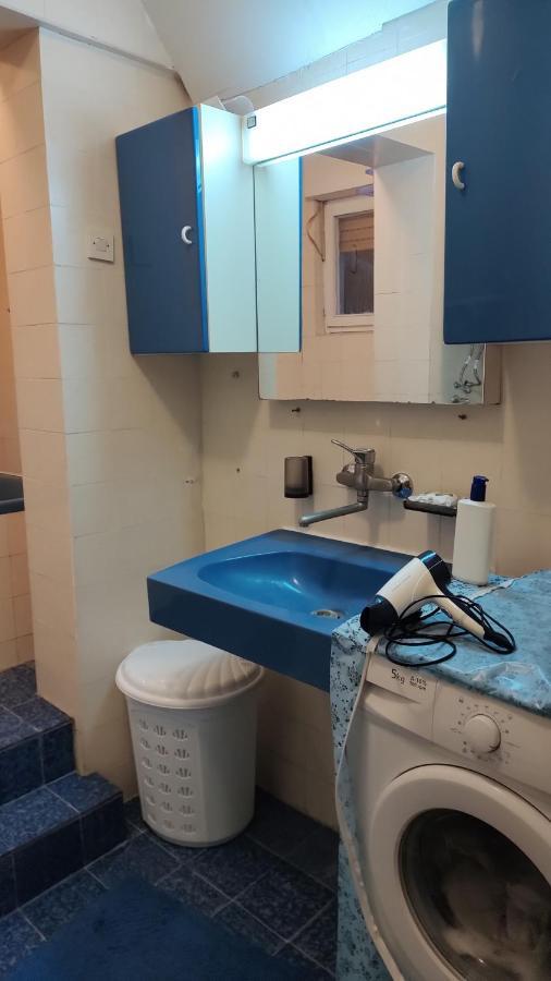 Digital Nomad Comfy Apartment,Foot Mountain Vodno And Millennium Cross,19 Min By Walk To Cener,Free Parking سكوبجي المظهر الخارجي الصورة