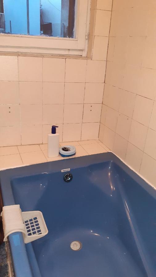 Digital Nomad Comfy Apartment,Foot Mountain Vodno And Millennium Cross,19 Min By Walk To Cener,Free Parking سكوبجي المظهر الخارجي الصورة