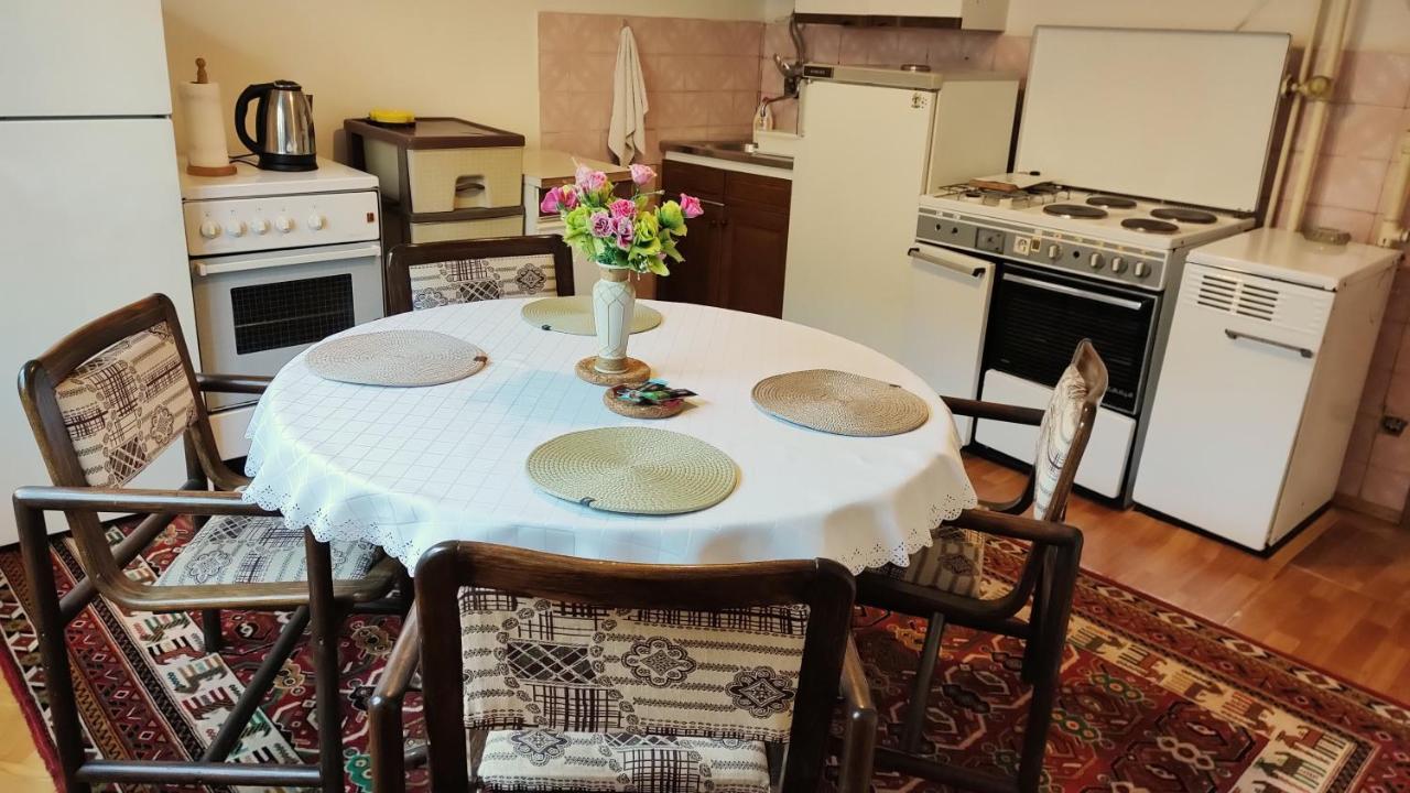 Digital Nomad Comfy Apartment,Foot Mountain Vodno And Millennium Cross,19 Min By Walk To Cener,Free Parking سكوبجي المظهر الخارجي الصورة