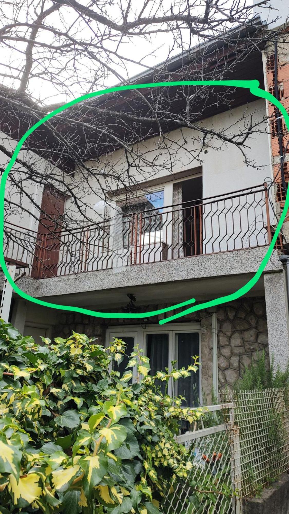 Digital Nomad Comfy Apartment,Foot Mountain Vodno And Millennium Cross,19 Min By Walk To Cener,Free Parking سكوبجي المظهر الخارجي الصورة