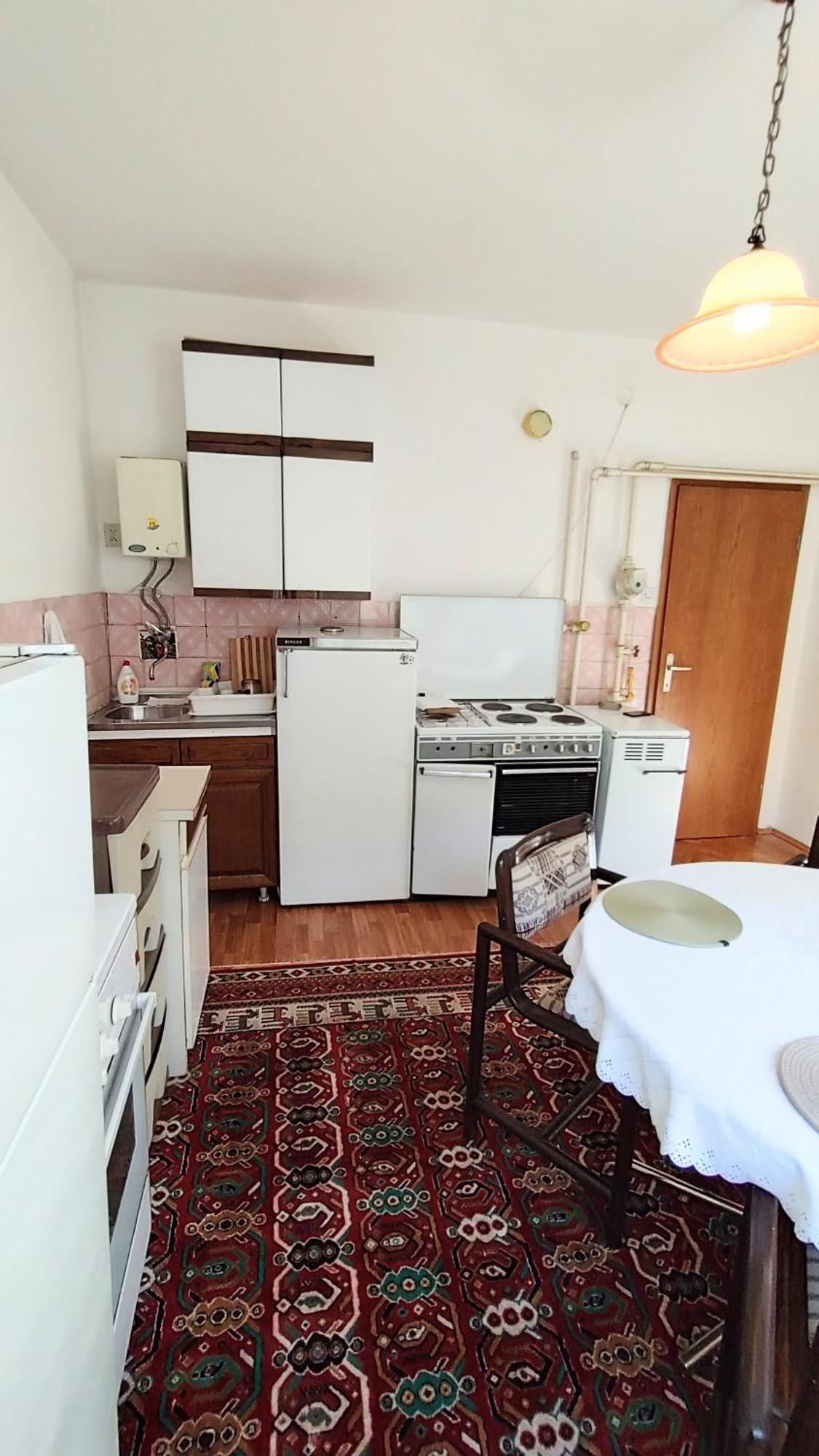 Digital Nomad Comfy Apartment,Foot Mountain Vodno And Millennium Cross,19 Min By Walk To Cener,Free Parking سكوبجي المظهر الخارجي الصورة