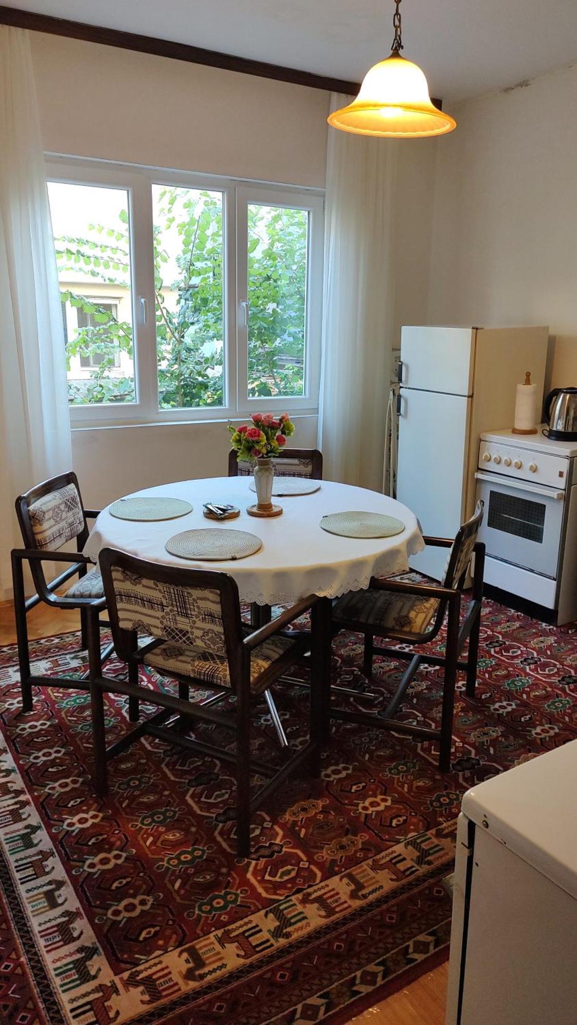 Digital Nomad Comfy Apartment,Foot Mountain Vodno And Millennium Cross,19 Min By Walk To Cener,Free Parking سكوبجي المظهر الخارجي الصورة