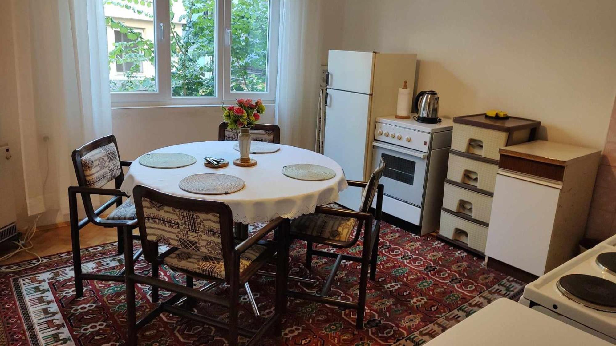 Digital Nomad Comfy Apartment,Foot Mountain Vodno And Millennium Cross,19 Min By Walk To Cener,Free Parking سكوبجي المظهر الخارجي الصورة