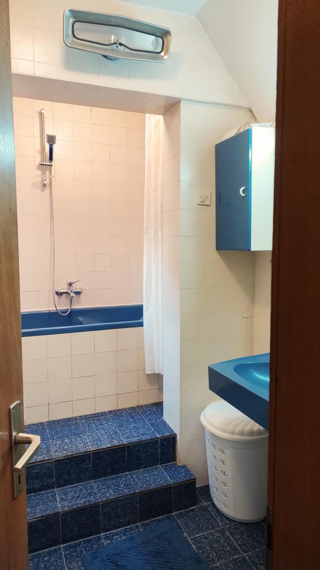 Digital Nomad Comfy Apartment,Foot Mountain Vodno And Millennium Cross,19 Min By Walk To Cener,Free Parking سكوبجي المظهر الخارجي الصورة