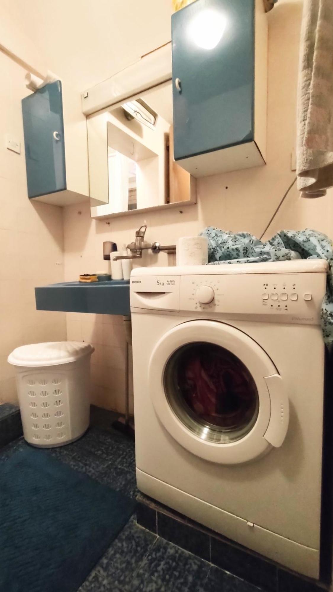Digital Nomad Comfy Apartment,Foot Mountain Vodno And Millennium Cross,19 Min By Walk To Cener,Free Parking سكوبجي الغرفة الصورة